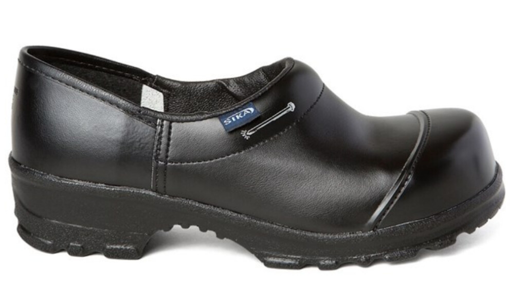 883 Flex mt.44 Sika Veiligheidsklomp zwart S3 maat 44