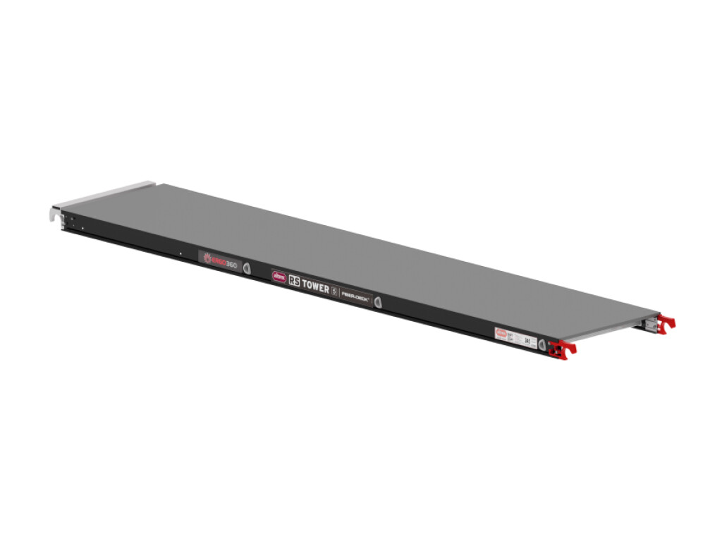 Altrex Fiber-Deck platform 305 zonder luik RS5