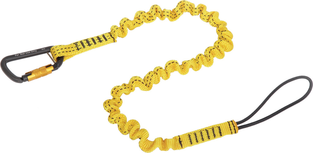 1500047 3M™ DBI-SALA® Valbeveiliging voor gereedschap Hook2Loop bungeegereedschapband