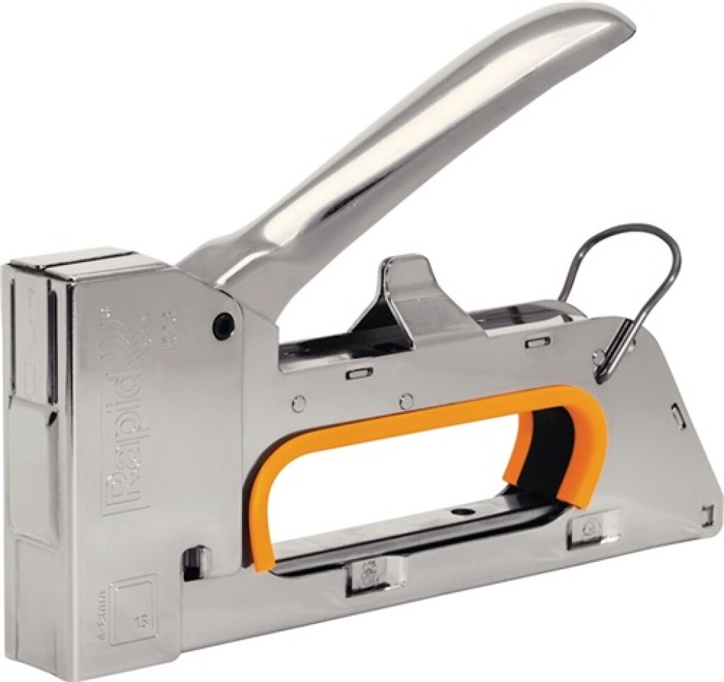 Handtacker Rapid 23 Pro metaal box