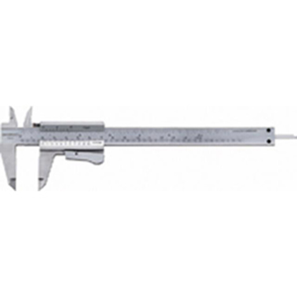 12900N Stahlwille Schuifmaat 150mm / 6"