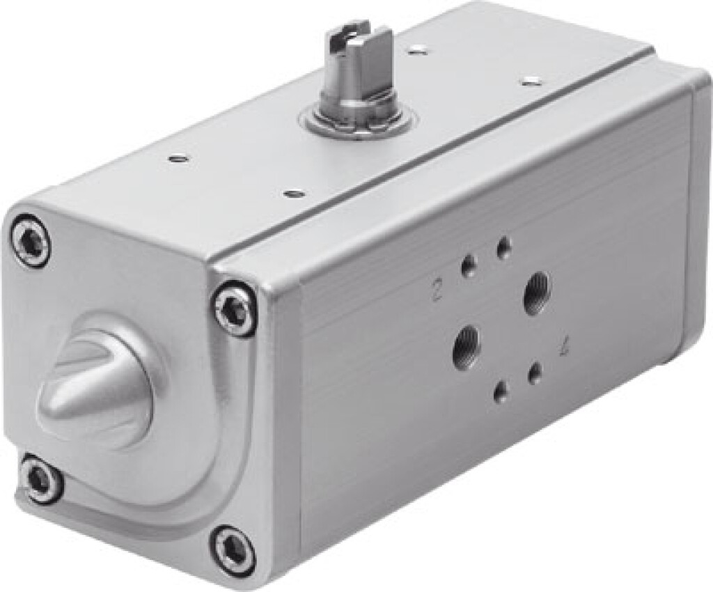 DAPS-0015-090-R-F03 Festo 533417 Zwaaiaandrijving