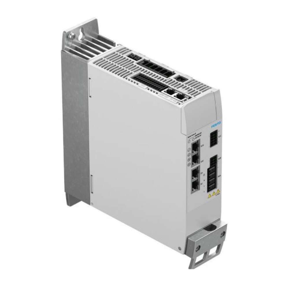 CMMT-AS-C7-11A-P3-MP-S1 Festo 8143168 Servomotorregelaar