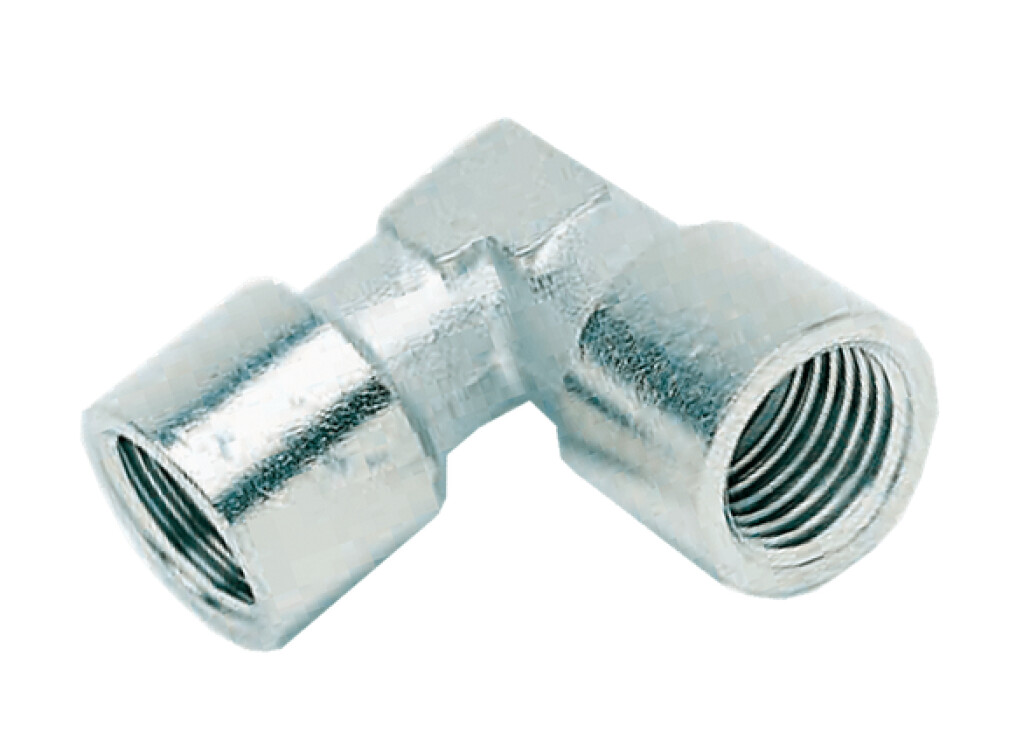 DRF.FF06/L Aignep L-draadfitting G 1 bi x bi