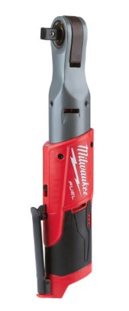 M12 FIR12-0 Milwaukee M12 FUEL™ 1/2" subcompactratelsleutel zonder accu's en lader