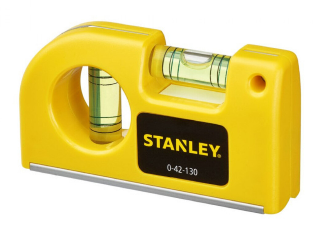 0-42-130 Stanley Zakwaterpas