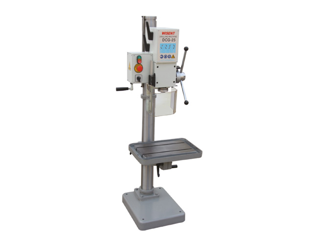 Kolomboormachines