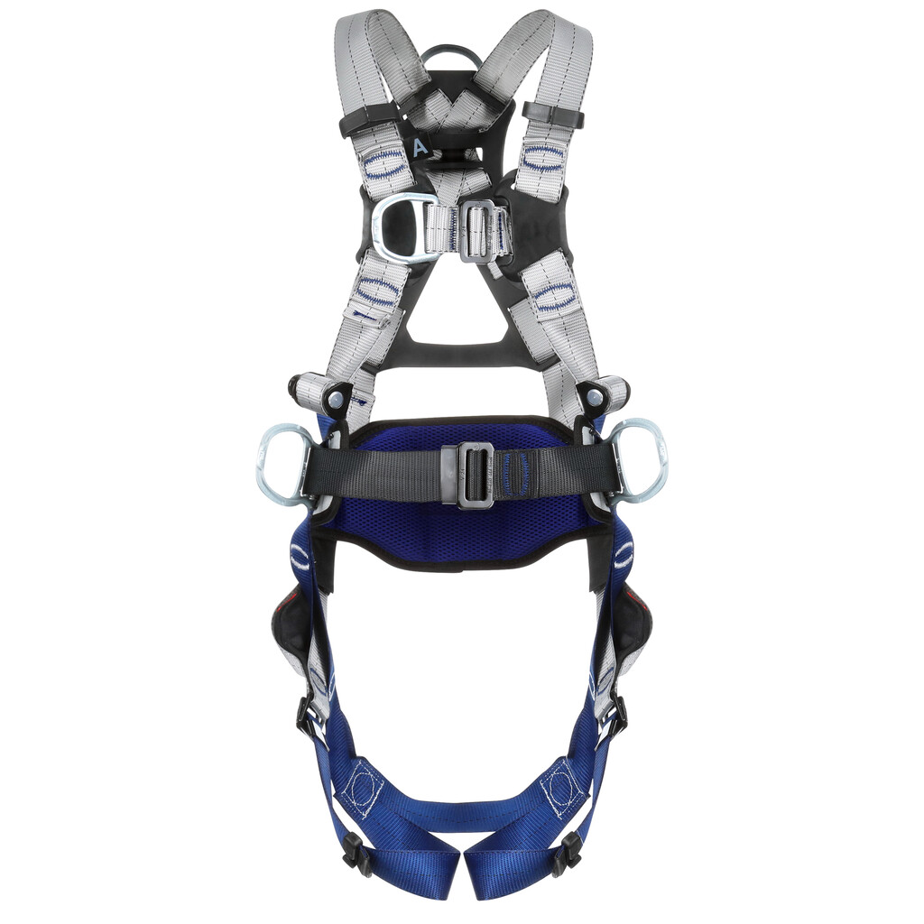 1112705 3M™ DBI-SALA® ExoFit™ XE50 Positioneringsveiligheidsharnas, maat 1