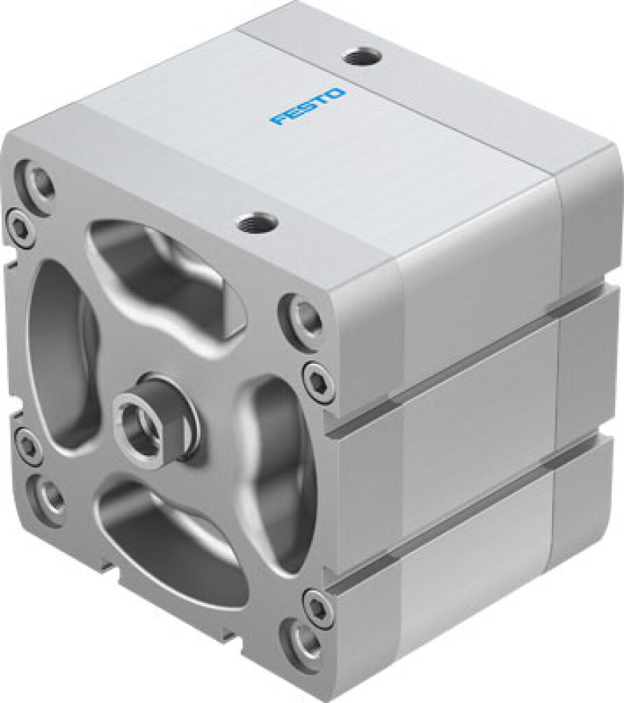 ADN-100-30-I-P-A Festo 536388 Compacte cilinder ISO 21287