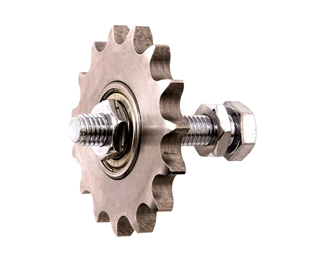Kettingspanners