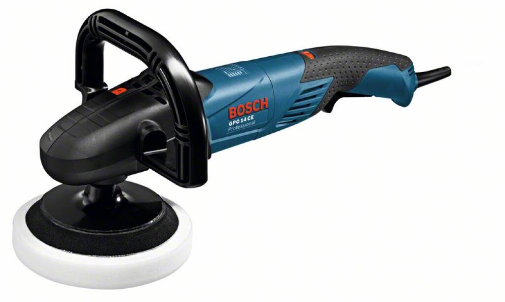 0601389000 Bosch GPO 14 CE Polijstmachine