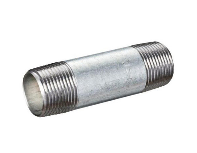 Pijpnippels