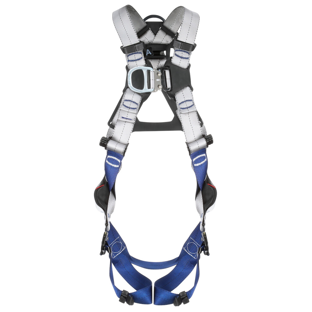 1112711 3M™ DBI-SALA® ExoFit™ XE50 Veiligheidsharnas, maat 1