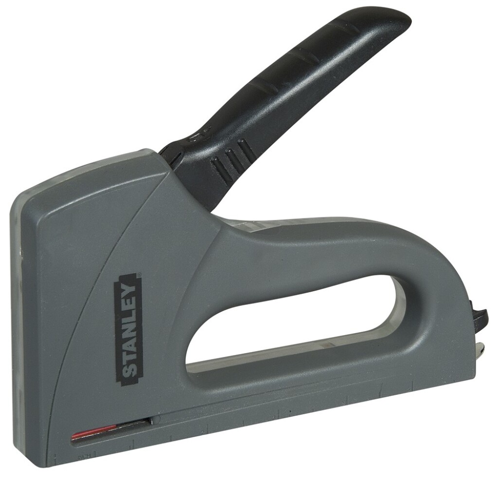 6-TR40 Stanley TR40 Hobby Handtacker Type A