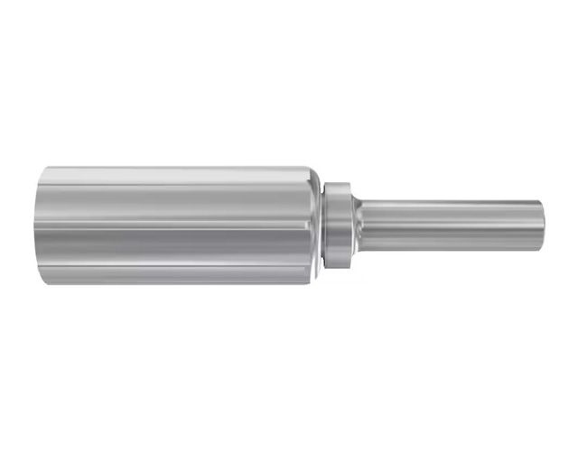 Hydraulische opsteekkoppelingen (standaard)
