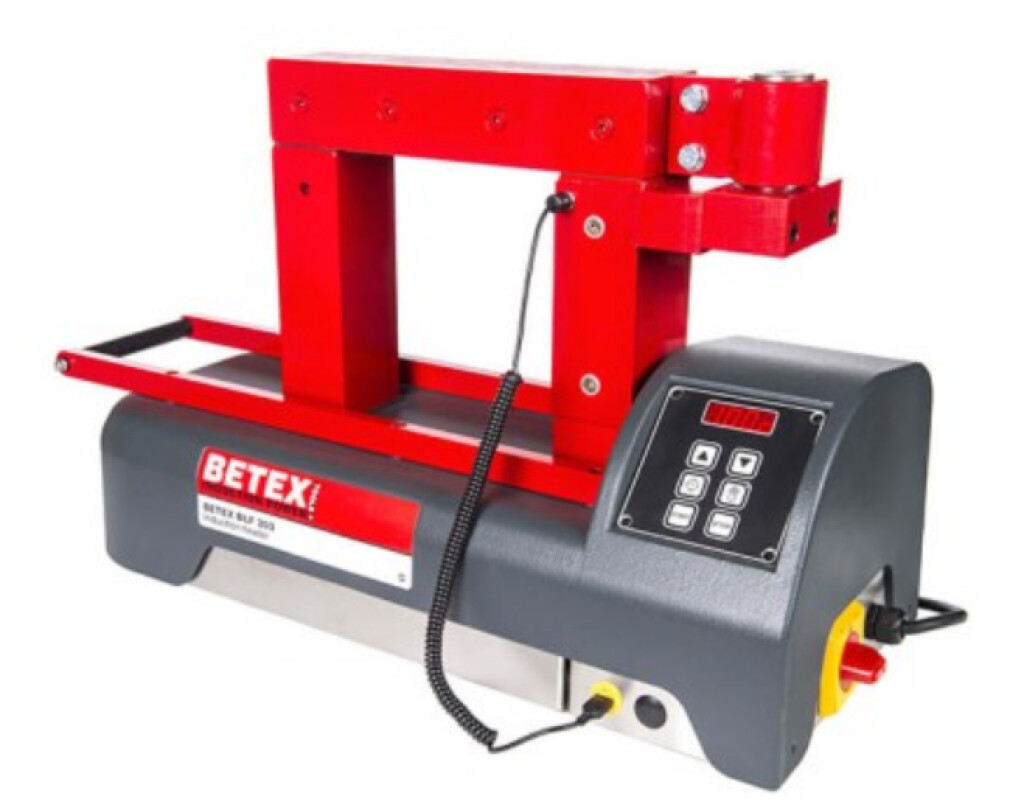 4203220-CE Betex Inductieverhitter BLF 203 230V incl.2 staven-CE