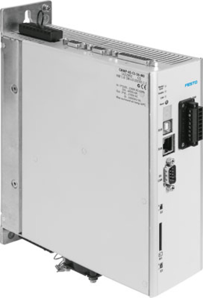 CMMP-AS-C5-3A-M0 Festo 1622902 Motorcontroller