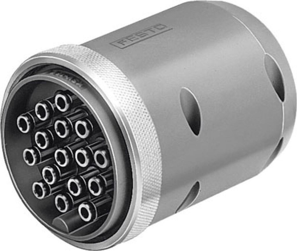 KSV6-12 Festo 152507 Meervoudige stekker