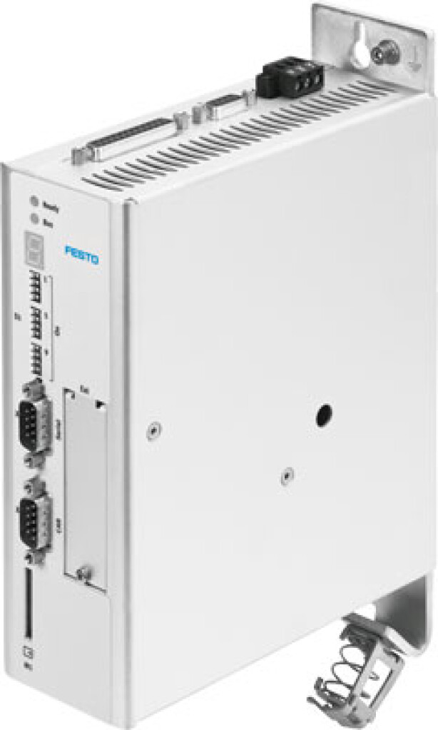 CMMS-ST-C8-7-G2 Festo 572211 Motorcontroller