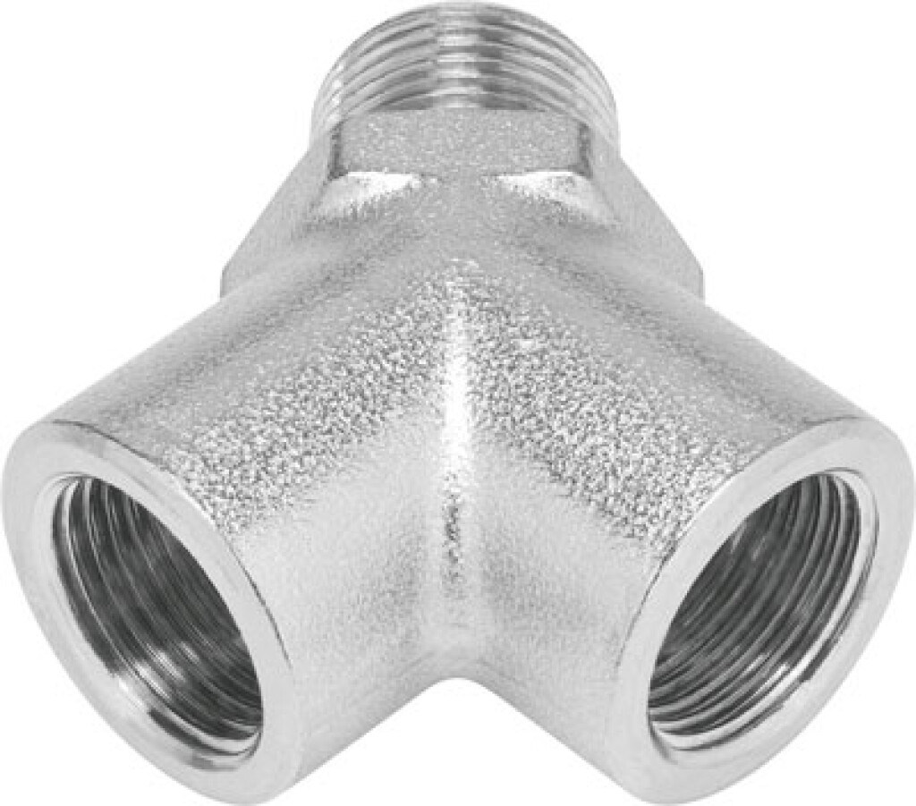 NPFC-Y-R12-2G12-MFF Festo 8030234 y-schroefkoppeling