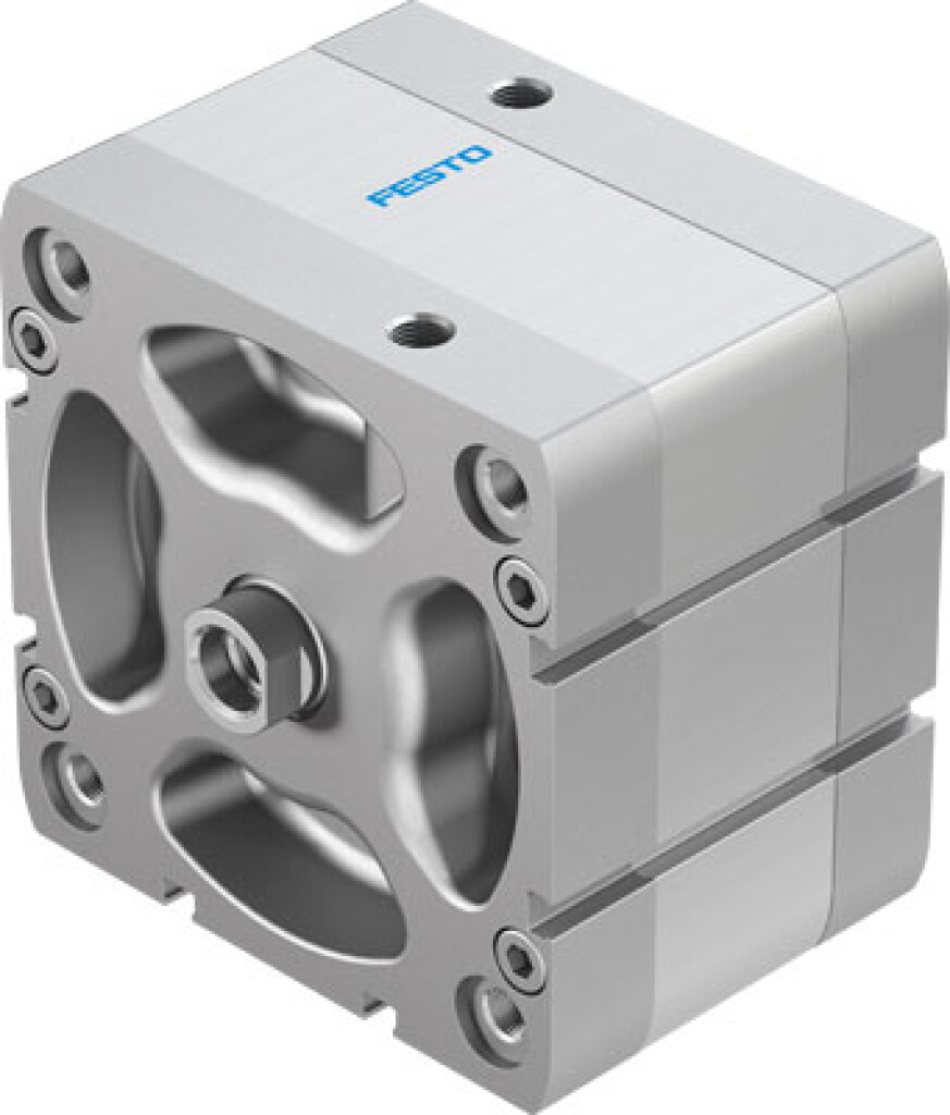 ADN-100-15-I-P-A Festo 536385 Compacte cilinder ISO 21287