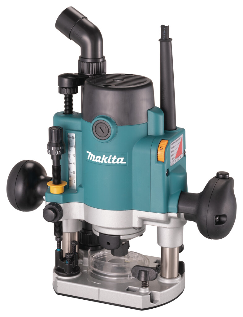 RP1111C Makita 230V Bovenfrees In doos