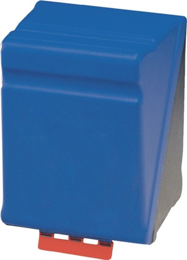 Beschermbox SecuBox ?? Maxi blauw