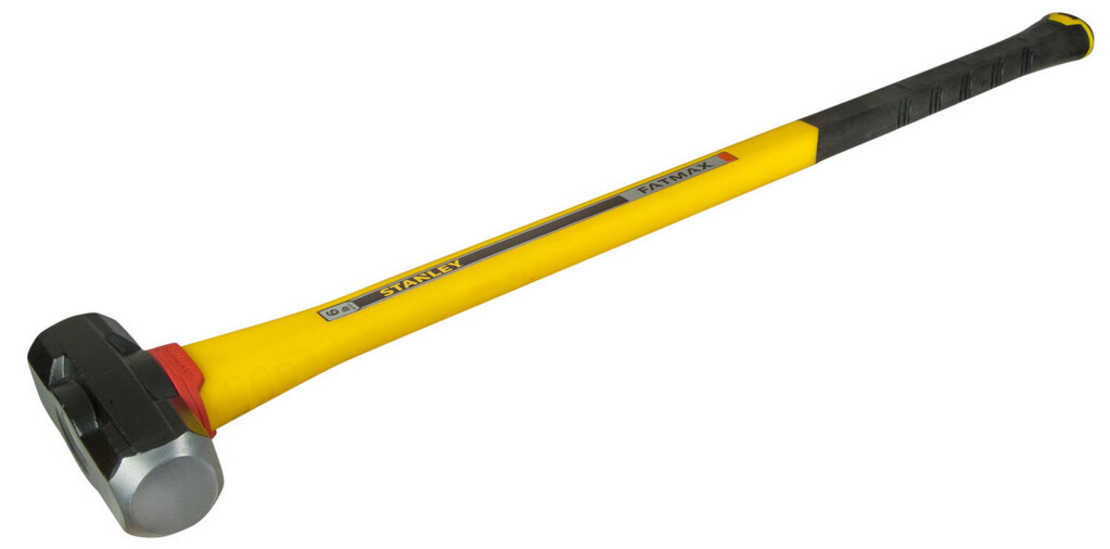 FMHT1-56010 Stanley FatMax Voorhamer Antivibratie 2.7gr