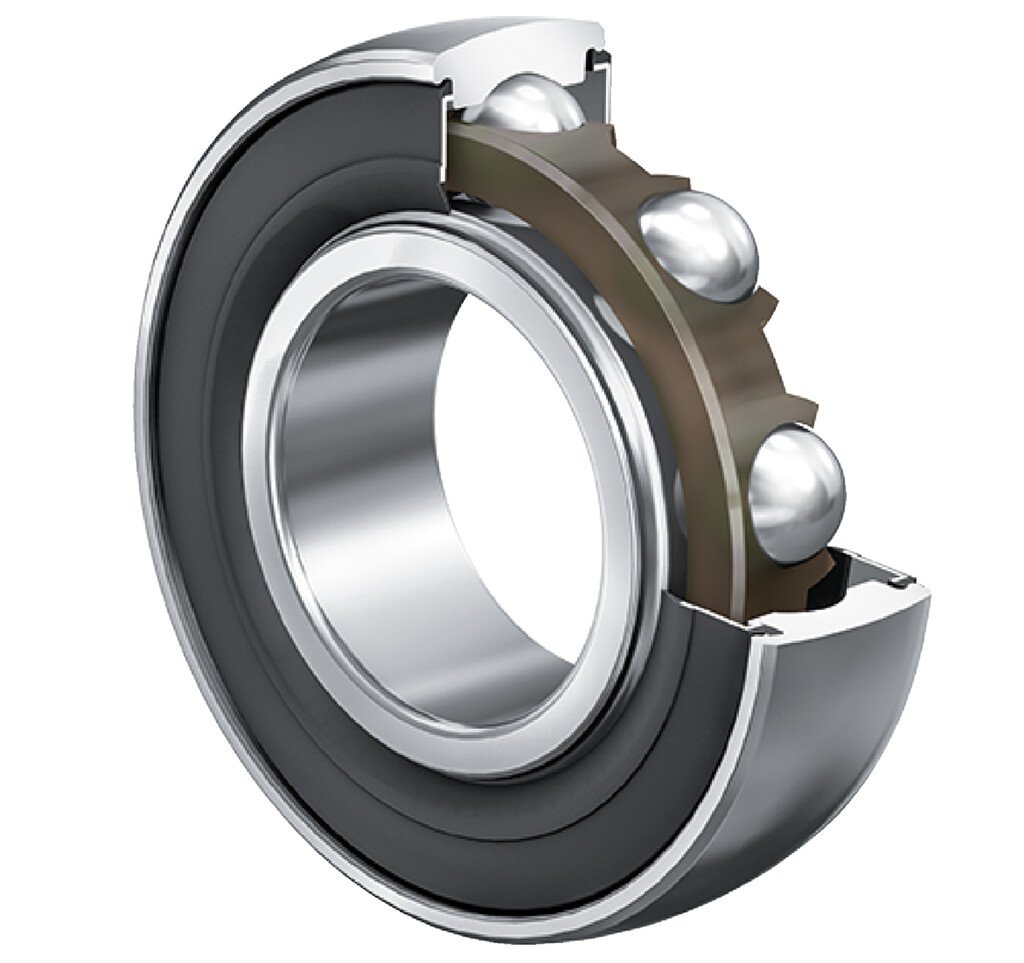203-XL-NPP-B INA Y-lager voor metrische assen