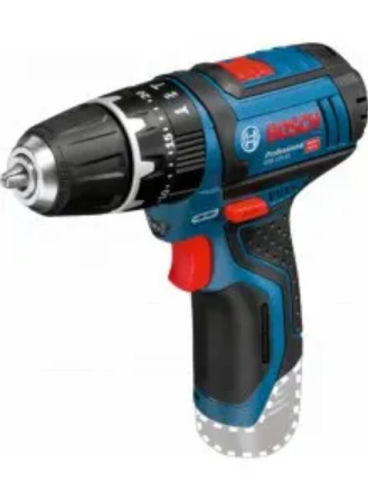 060186810F Bosch GSR 12V-15 Accuschroefboormachine