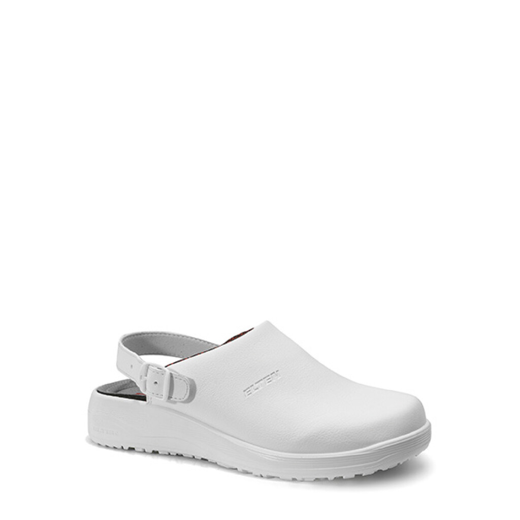 LINA white ESD OB mt.35 ELTEN Beroepsklomp Wit
