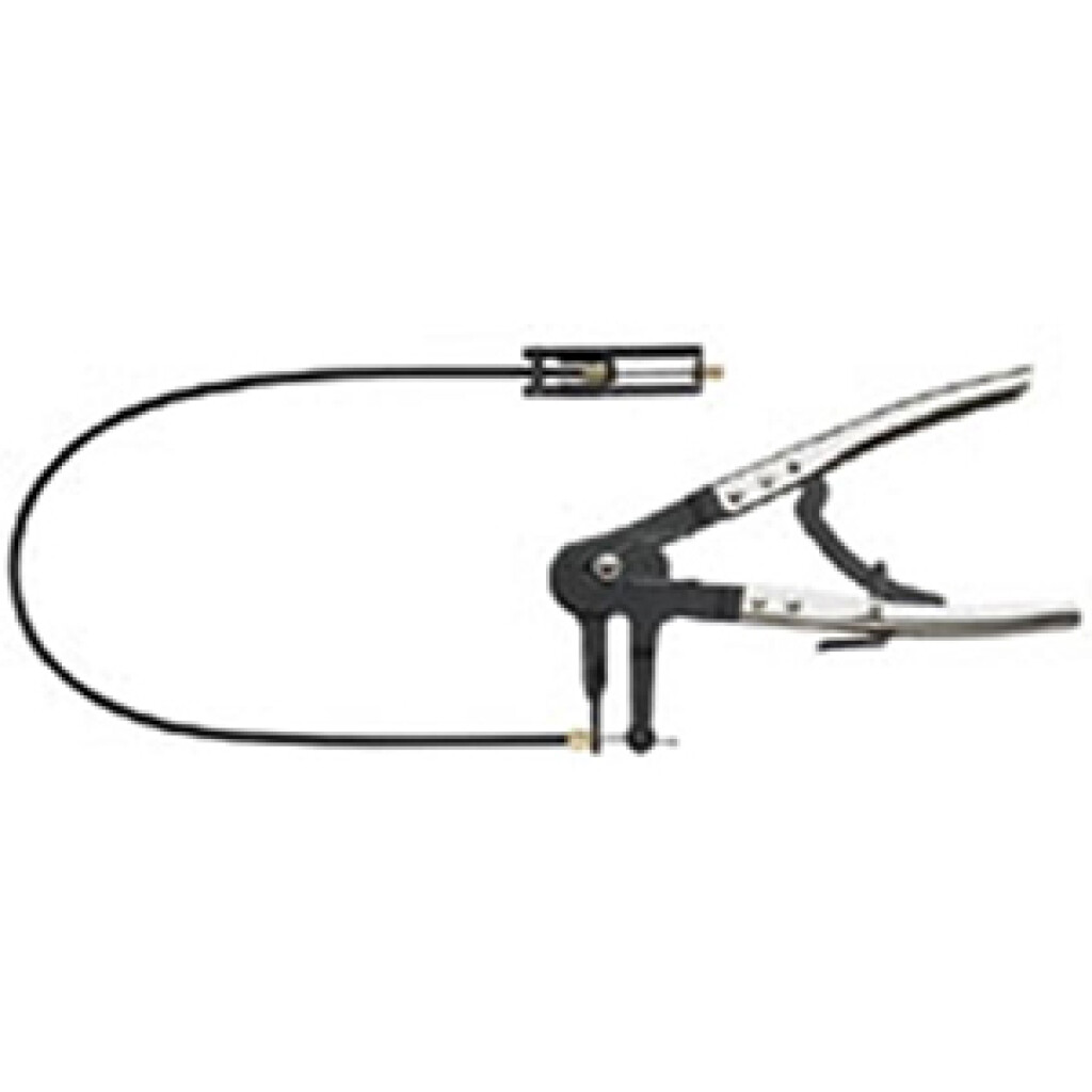 10623/2 Stahlwille Slangklemtang 300 mm