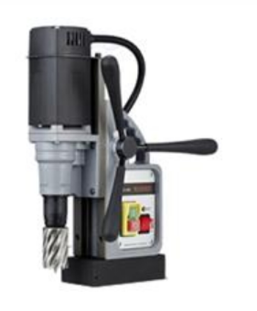 ECO,40S EUROBOOR Elektromagnetische kernboormachine 230V 