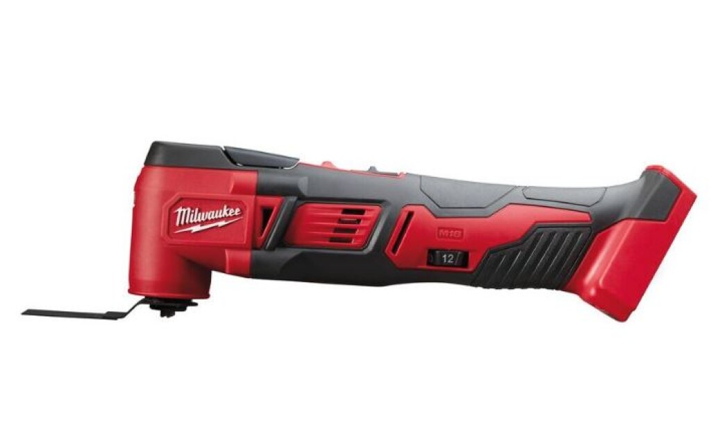 M18 BMT-0X Milwaukee M18™ compactmultitool zonder accu's en lader