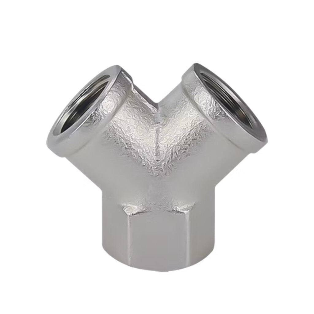 RA40 00 12 Cmatic MSNI 1/2" Y-stuk fig. 165