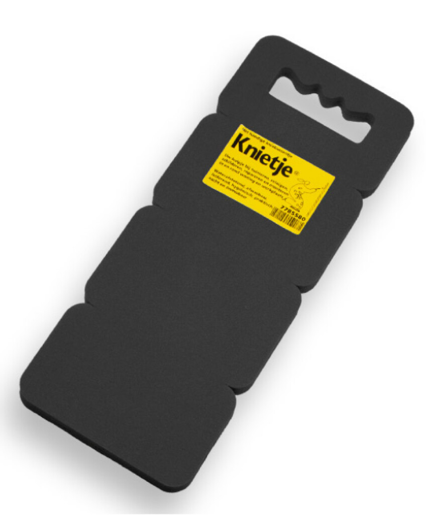 Kniekussen Knietje