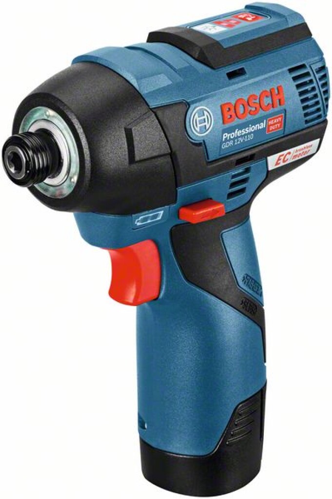 06019E0005 Bosch GDR 12V-110 Accudraaislagmoeraanzetter