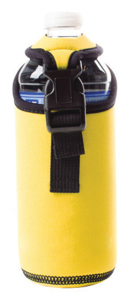 1500092 3M™ DBI-SALA® Valbeveiliging voor gereedschap, spuitbus/flessenhouder met Clip2Clip coil tether