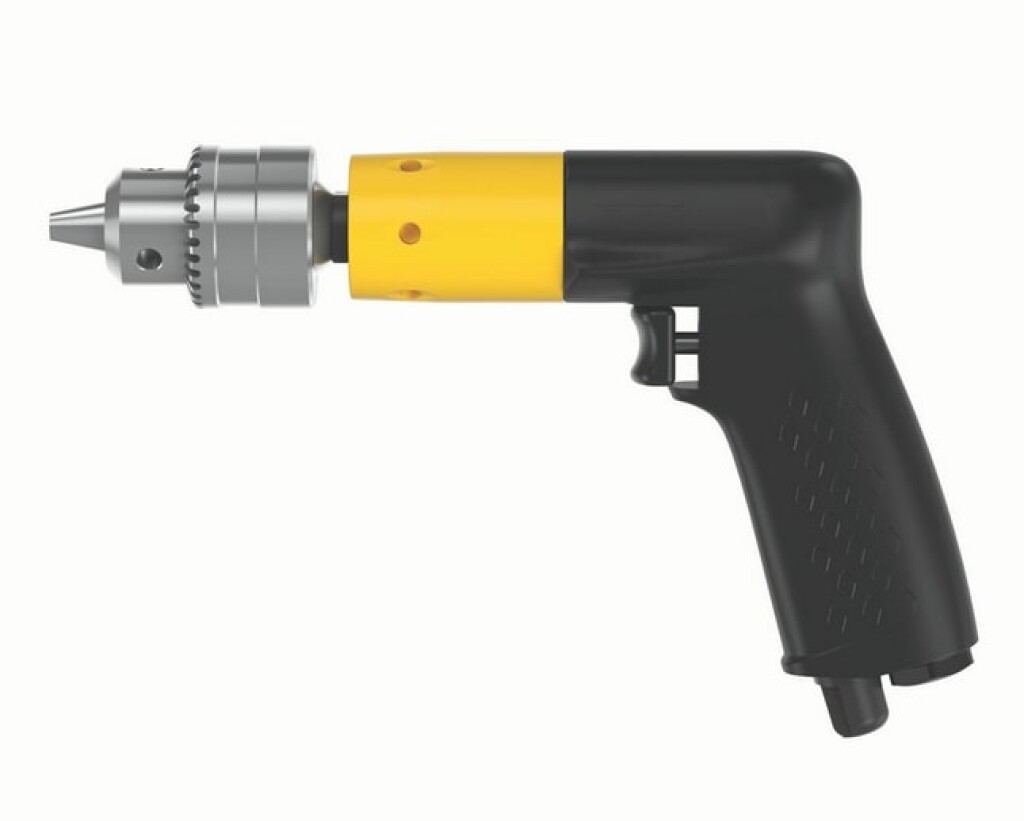 LBB 16 EP005 Atlas Copco Boormachine 10mm 8421 0108 06