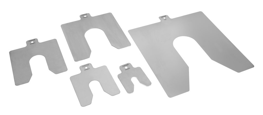 B035010 Betex Vulplaten 35-010 MP 35x30x0,10mm