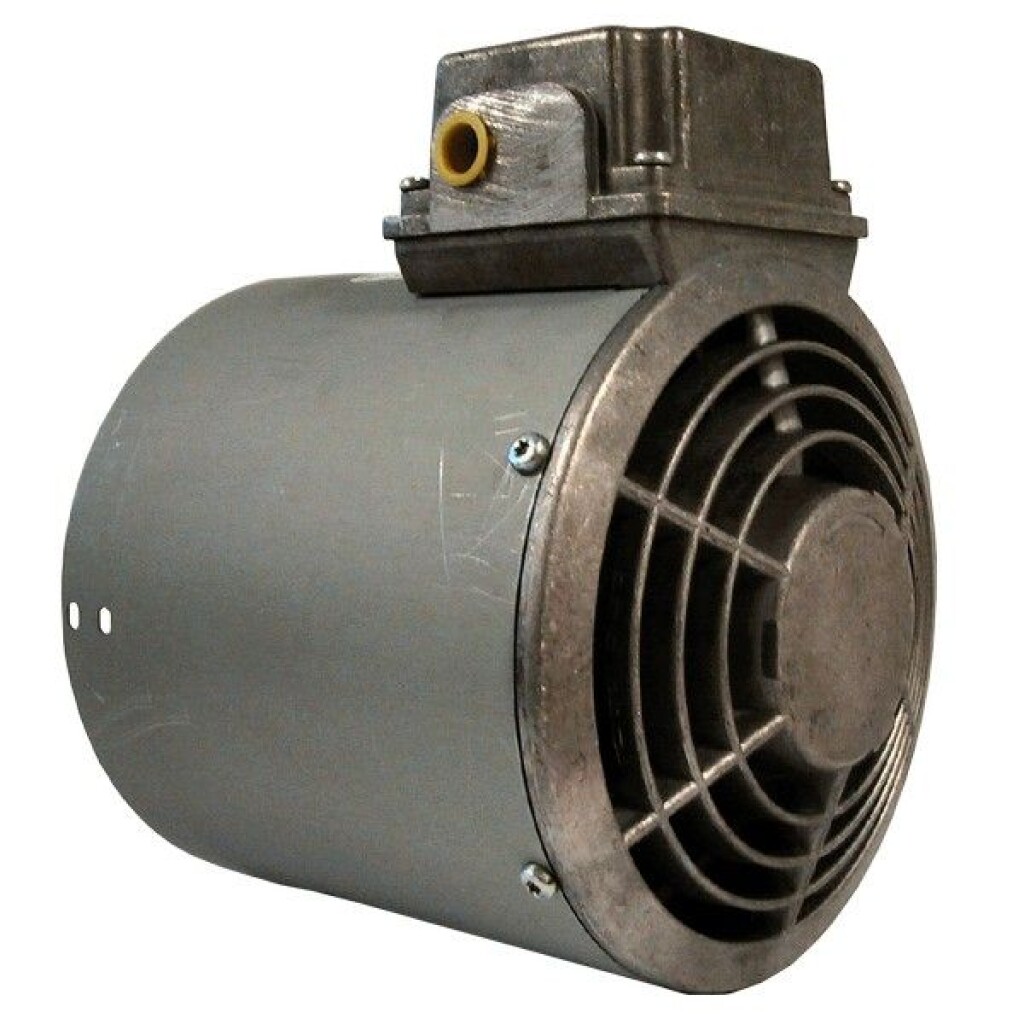 160.17.00.0147 Wistro geforceerde koeling IEC 160 A=292 DA=303 tbv WEG