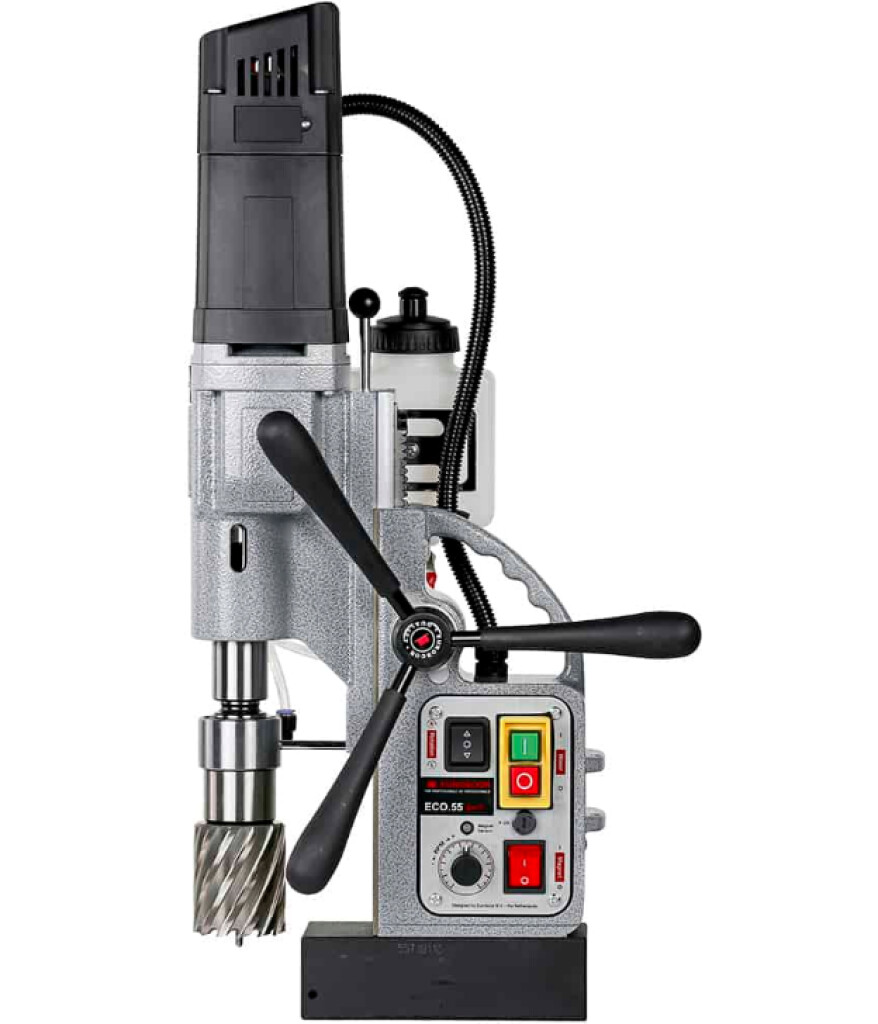 ECO.60S+ EUROBOOR Elektromagnetische kernboormachine 230V