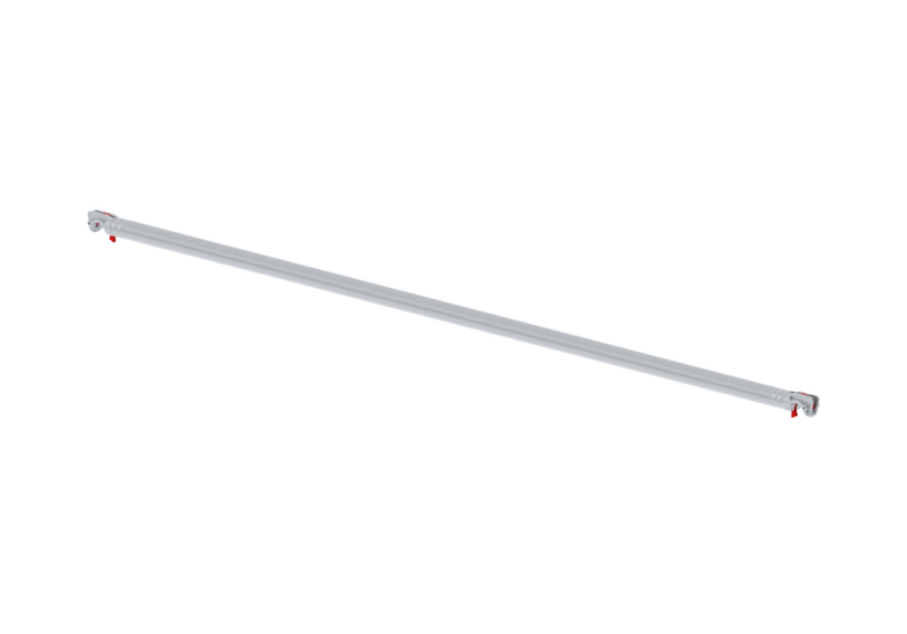 Altrex Horizontaalschoor 245-6 RS