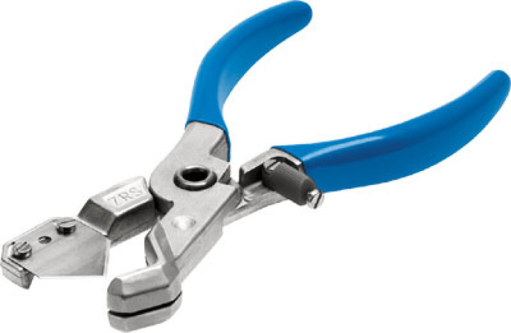 ZRS Festo 7658 Buis- en slangsnijder 2 t/m 20mm
