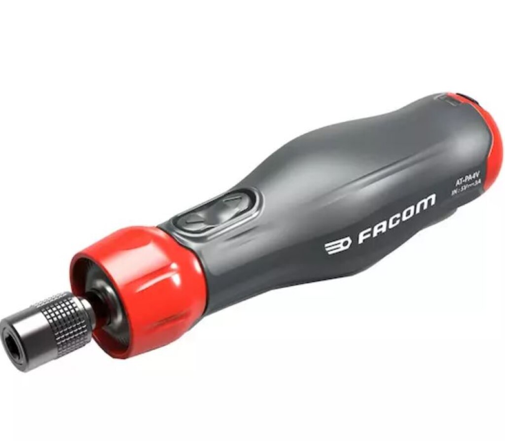 AT.PA4V Facom E-protwist® elektrische schroevendraaier 4V