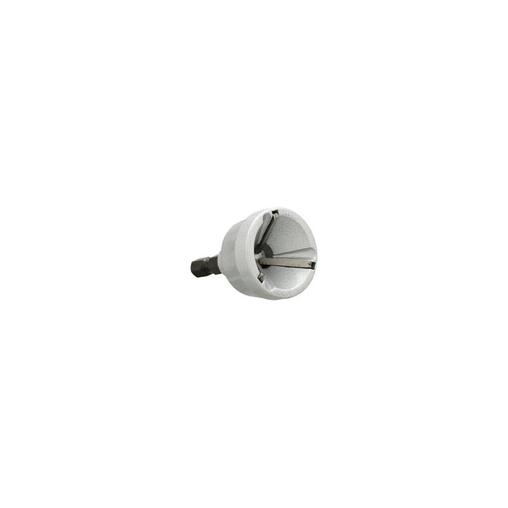 600.000 Meller HSS-E Outer Reamer Ontbraam-/afschuinfrees HRC60 3-19mm