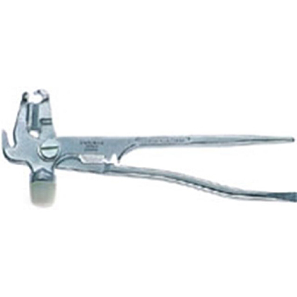10599/2 Stahlwille Wielgewichttang 245 mm