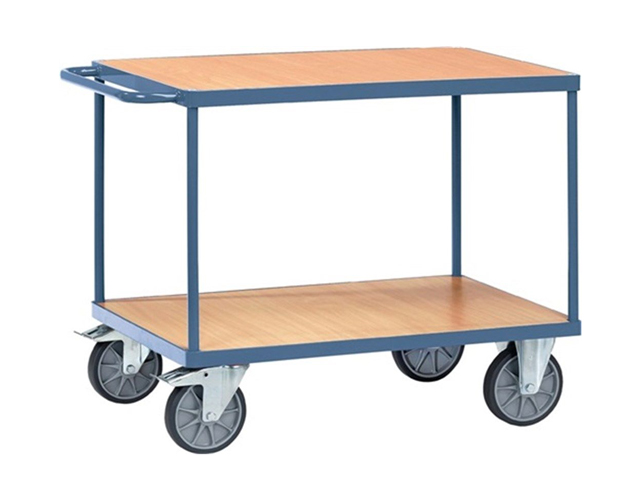 Tafelwagens