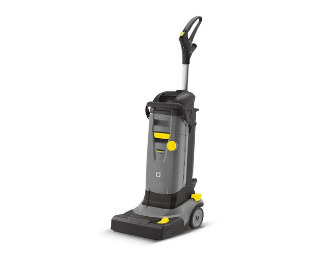 Reinigingsmachines