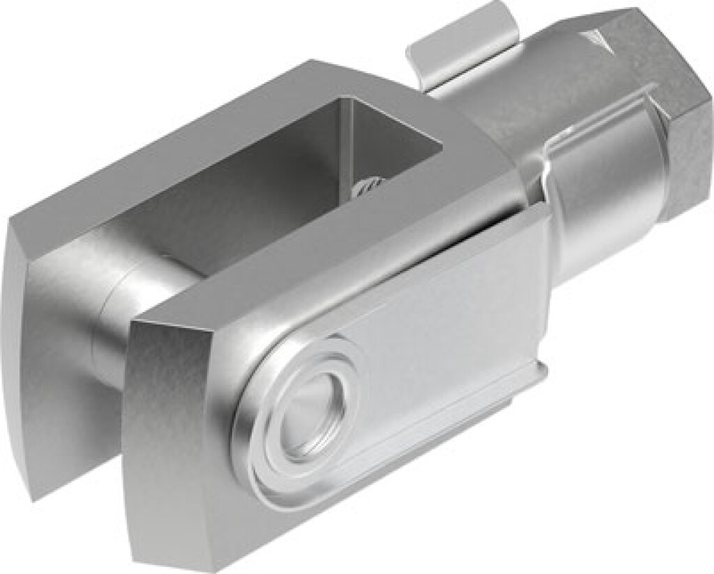 SG-M16X1,5 Festo 6146 Gaffelkop